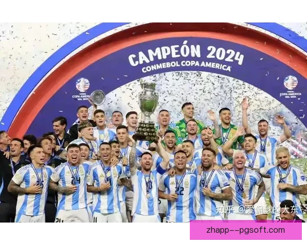 2024美洲杯金靴劳塔罗精彩表现引领阿根廷锋线辉煌