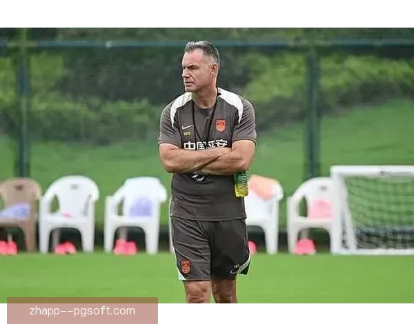 中国女足无缘巴黎奥运会后迎来重建期 澳大利亚主帅米利西奇正式接任新任主教练