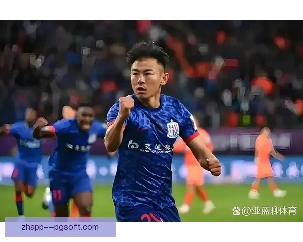 上海申花三连胜领跑新赛季中超积分榜全队状态火热引发持续关注