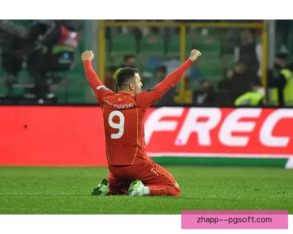 北马其顿世预赛惊天绝杀意大利创造历史时刻