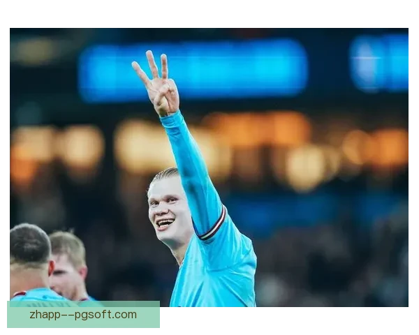 哈兰德足总杯对阵卢顿上演五球盛宴成就历史新篇