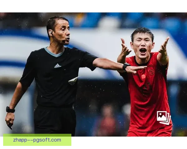 国足主场遭遇沙特绝杀，遗憾败北未能守住宝贵积分