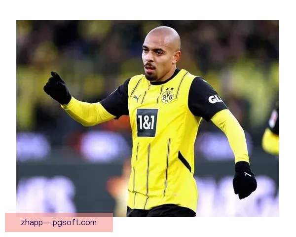 多特蒙德边路快马马伦引英超多队争抢夏季转会焦点