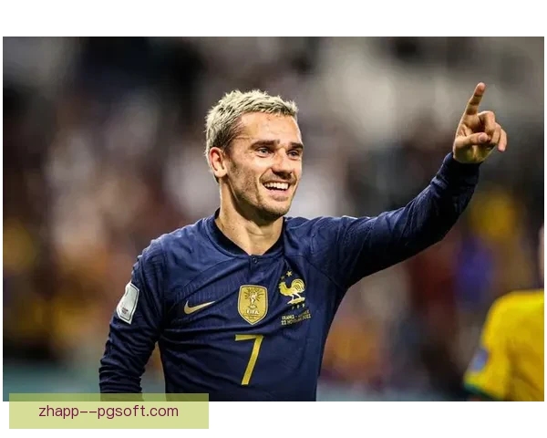 格列兹曼世界杯对比利时巅峰表现全程高光时刻精彩全面深度大盘点