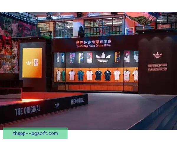 2026世界杯宣布为志愿者提供顶级时尚周刊联名设计的专属礼品