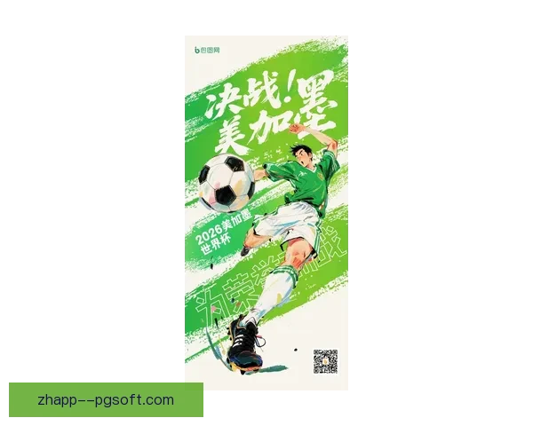 2026世界杯官方全新赛事专用足球震撼亮相引领赛场风潮