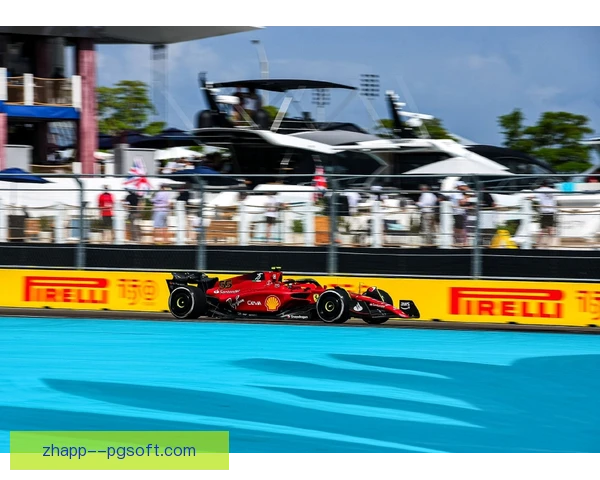 F1迈阿密大奖赛青训人才涌现，新星闪耀改写未来格局